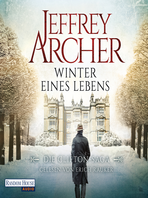 Title details for Winter eines Lebens by Jeffrey Archer - Available